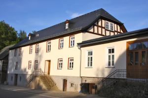 Gallery image of Landhaus Hui Wäller in Beilstein