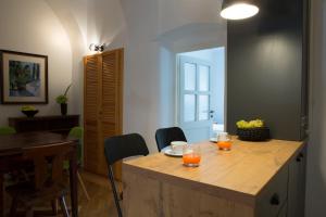 Gallery image of Apartment Jasmin in Zagreb