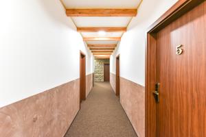 Foto dalla galleria di Chata Bramberk a Lučany nad Nisou