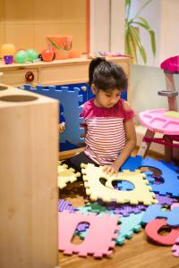 入住Novotel Goa Resort & Spa Candolim的客人