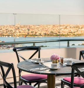 Foto da galeria de Rixos Pera Istanbul em Istambul