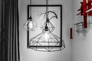 Zdjęcie z galerii obiektu Carmen Modern & luxury space near Plaza Mayor w Madrycie