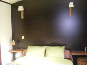 Billede fra billedgalleriet på Un séjour à la Roulotte i Écault + 5 billeder