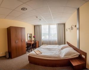 Gallery image of City Hotel B&B in Banská Bystrica