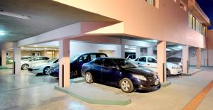 Foto de la galería de Hotel Argos en Bahía Blanca