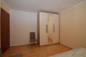 Posteľ alebo postele v izbe v ubytovaní Apartment Hrasta