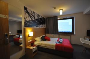 Gallery image of Link Hotel in Tczew