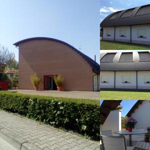 Foto dalla galleria di 15.92 Hotel a Cazzago di Pianiga