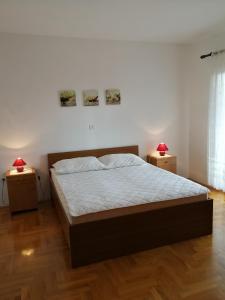 Fotografia z galérie ubytovania Apartmani Penko v destinácii Pula