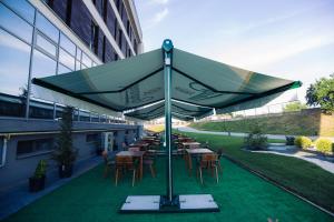 Fotografie z fotogalerie ubytování Hotel Mariss v destinaci Alba Iulia