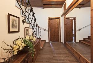 Gambar di galeri bagi Hotel Altmünsterhof di Altmünster