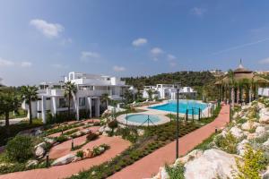 Gallery image of Apartment Atalaya Hills en Benahavís Marbella Golf in Estepona