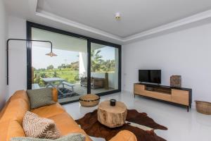 Gallery image of Apartment Atalaya Hills en Benahavís Marbella Golf in Estepona