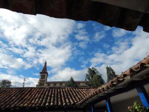 Fotografie z fotogalerie ubytování Posada El Molino de San Luis v destinaci Ubaté