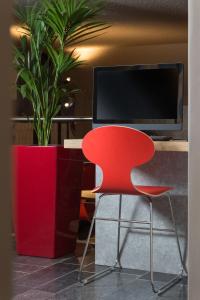 Foto sihtkohas Liège asuva majutusasutuse ibis Liège Centre Opéra galeriist