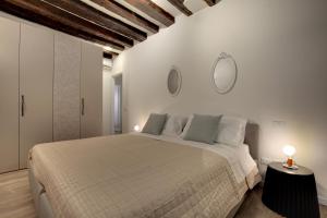 威尼斯的住宿－Castello - Laguna Luxury Residence，相簿中的一張相片