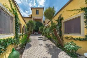 Clădirea în care este situat/ăB&B-ul