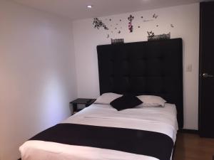 Imagen de la galería de Hotel Montecarlo Boutique, en Bogotá