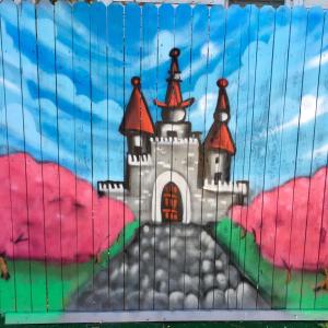 Galeriebild der Unterkunft The Relic in Amarillo + 24 Fotos