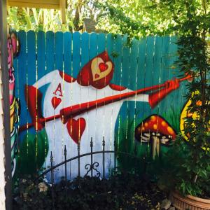 Galeriebild der Unterkunft The Relic in Amarillo