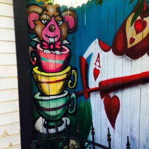 Galeriebild der Unterkunft The Relic in Amarillo