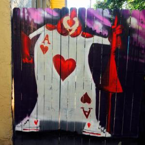 Galeriebild der Unterkunft The Relic in Amarillo