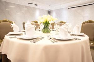 Φωτογραφία από το άλμπουμ του Luxury Inkari Hotel στη Λίμα