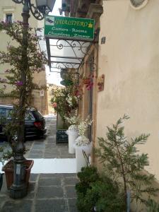 Fotografie z fotogalerie ubytování Gualtiero Camere & Suite v destinaci Caltagirone
