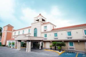 Galería fotográfica de Best Western PLUS Monterrey Colón en Monterrey