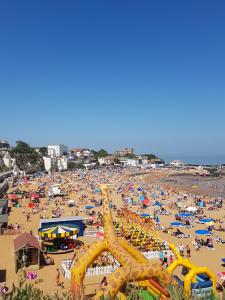Plage de le village vacances ou située à proximité