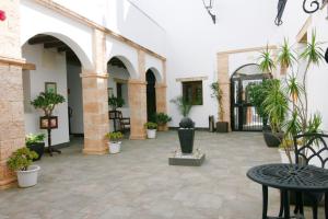 Fotografie z fotogalerie ubytování Posada Alegria v destinaci Medina Sidonia