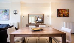 Ảnh trong thư viện ảnh của Elena & Pelagia Luxury Apartment ở Rethymno Town +21 ảnh