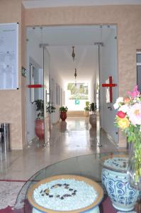 Foto dalla galleria di Appart-Hotel SOFINES ad Agadir