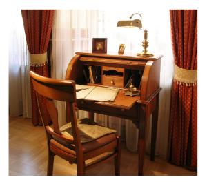 Fotografie z fotogalerie ubytování Duval Apartments ve Varšavě