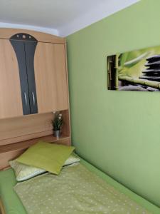 Fotografia z galérie ubytovania Gemütliche 4 Zimmer Whg in der Residenz Elisabeth v destinácii Bad Ischl