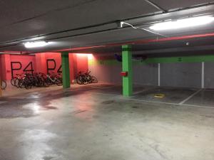 Zdjęcie z galerii obiektu Apartamento Lujo, Primera linea playa, Garaje, Wifi, Piscina climatizada w mieście Roquetas de Mar