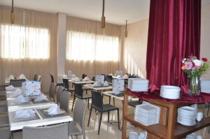 Ristorante o altro punto ristoro di Appart-Hotel SOFINES