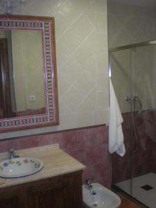 Fotografie z fotogalerie ubytování Apartamentos Albahaca v destinaci Pedro Bernardo + 27 fotografií