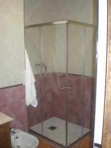 Fotografie z fotogalerie ubytování Apartamentos Albahaca v destinaci Pedro Bernardo