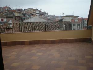 Fotografie z fotogalerie ubytování Apartamentos Albahaca v destinaci Pedro Bernardo