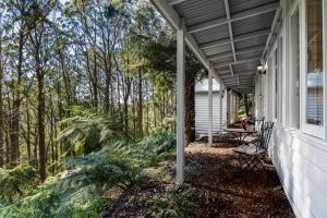 Gallery image of Olinda Forest Retreat with Spa in Olinda