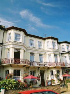 Gallery image of Cavendish House Hotel in Great Yarmouth