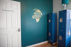 Imagen de la galería de Wanderstay Houston Hostel, en Houston