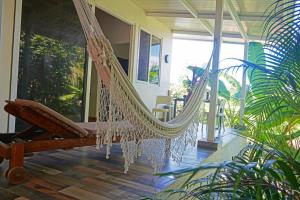 Fotografie z fotogalerie ubytování Funky Monkey Lodge v destinaci Playa Santa Teresa