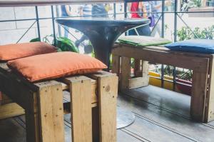 Foto da galeria de Social Hostel no Rio de Janeiro