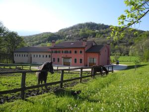 Gallery image of Agriturismo Cornolere in Castelcucco