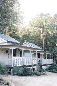 Gallery image of Bangalow Guesthouse in Bangalow