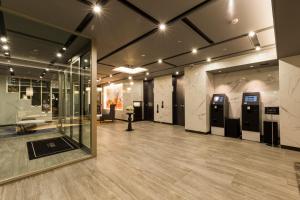 Fotografie z fotogalerie ubytování Via Inn Nagoya Station Tsubaki-cho v destinaci Nagoja