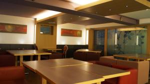 Gambar di galeri bagi Hotel Olivier di Luxembourg
