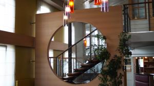 Gambar di galeri bagi Hotel Olivier di Luxembourg